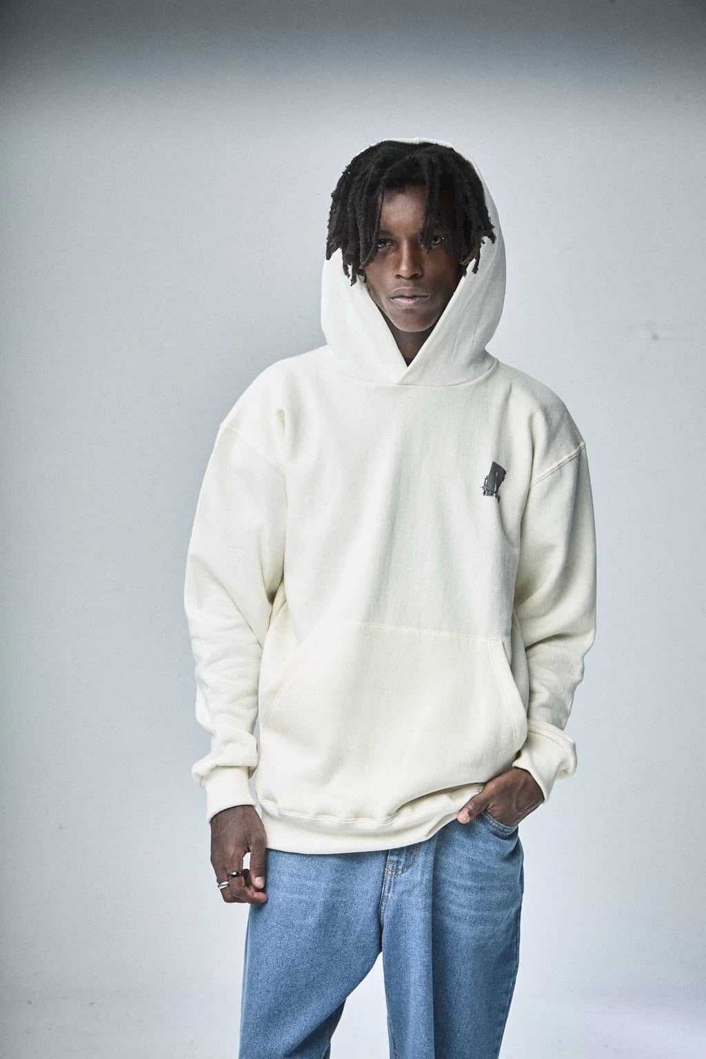 Buzo Oversize Icon