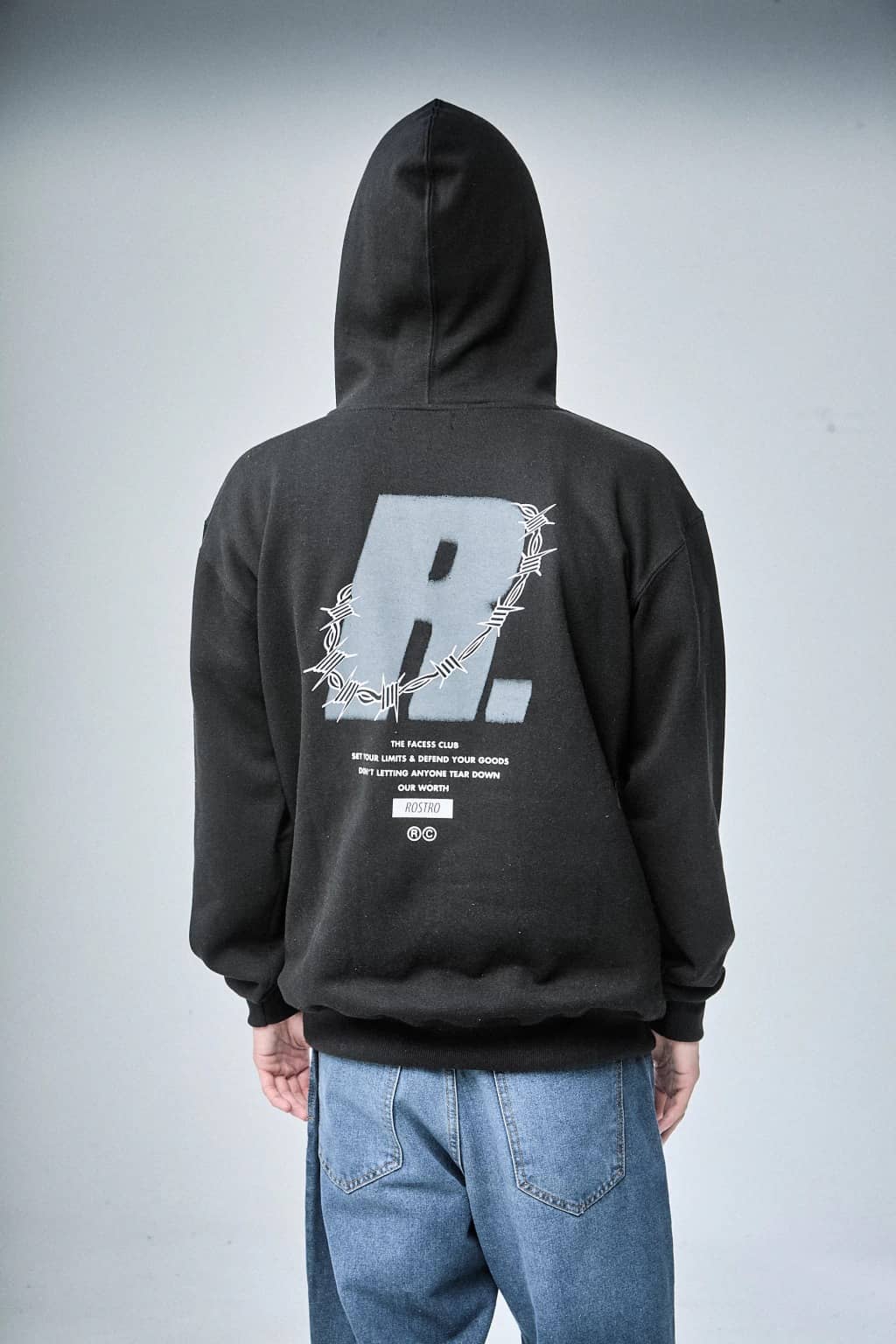 Buzo Oversize Icon