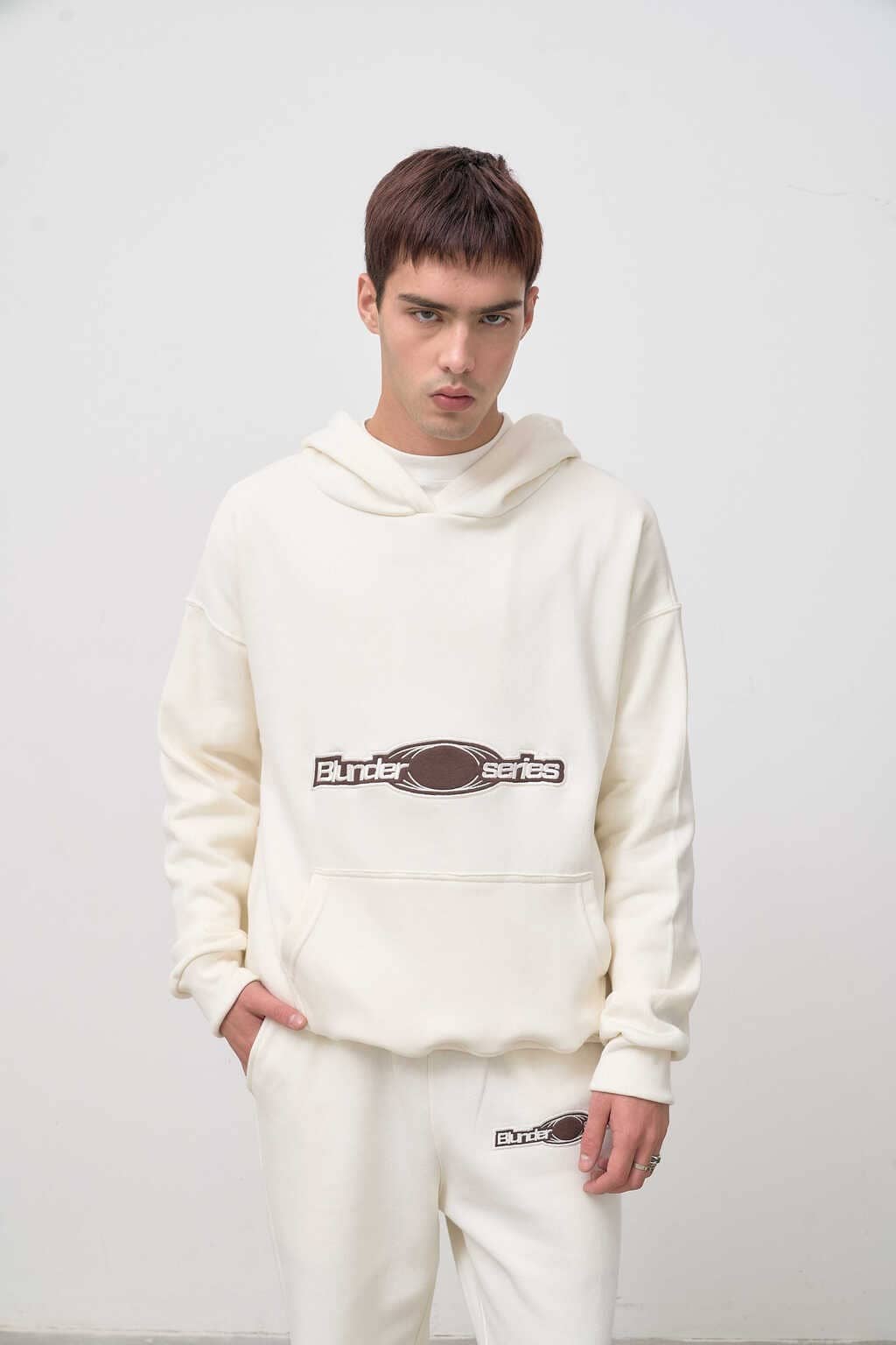 Buzo Oversize Series